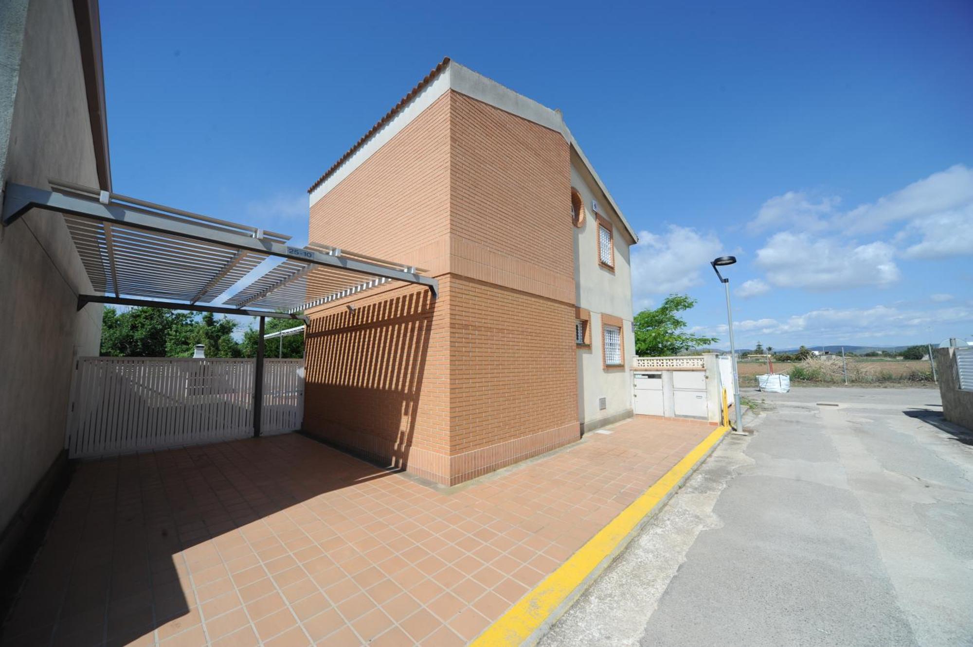 Villas Las Norias Superior Orangecosta Peñíscola Exterior foto