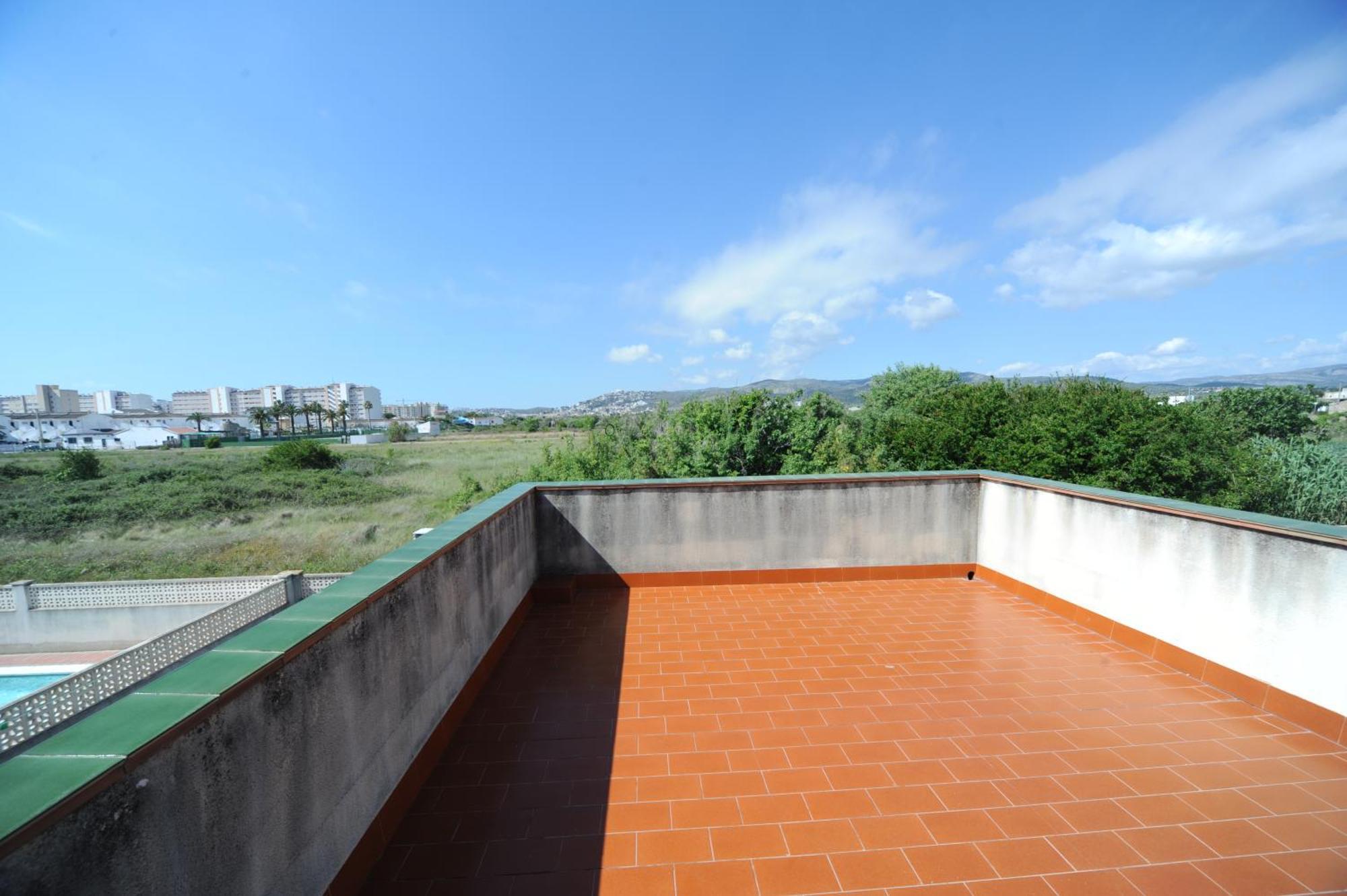 Villas Las Norias Superior Orangecosta Peñíscola Exterior foto