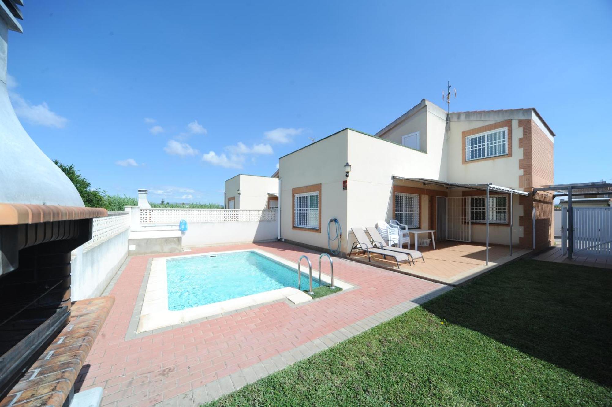 Villas Las Norias Superior Orangecosta Peñíscola Exterior foto